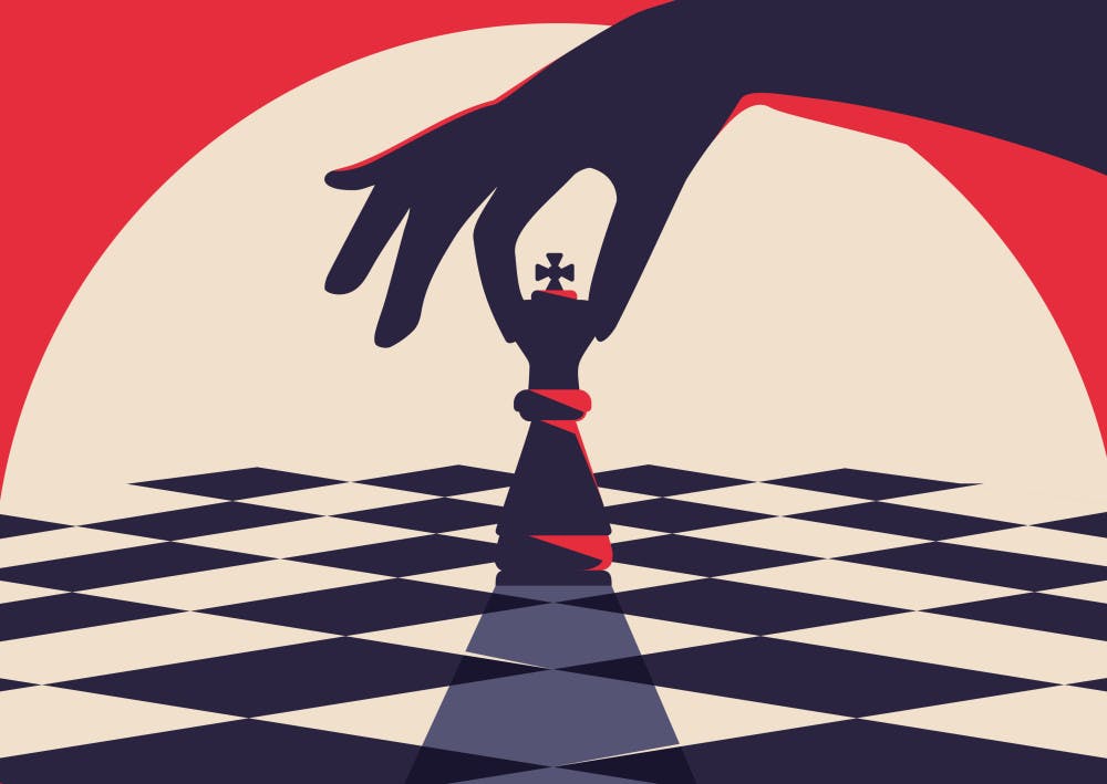 Does chess make you smarter?