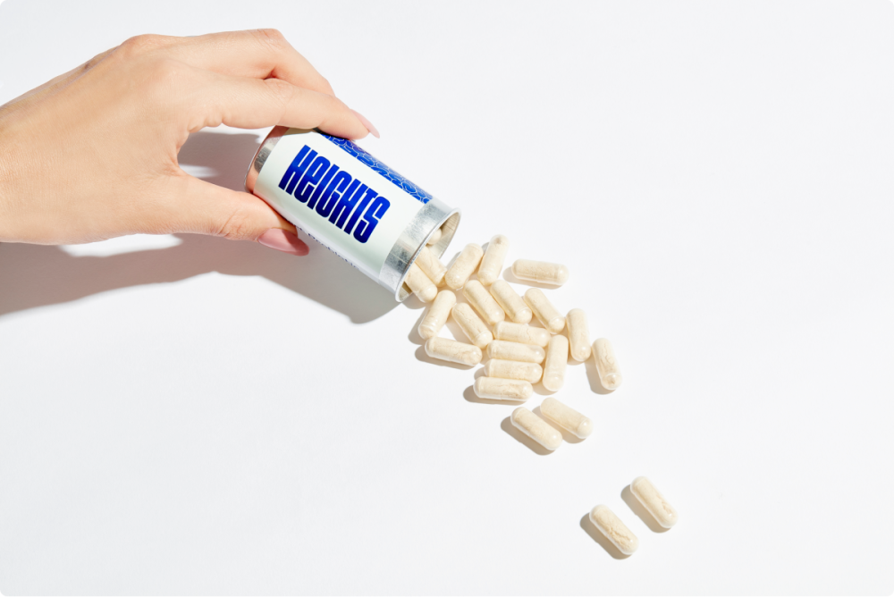 Smart Probiotic Pills - Article asset