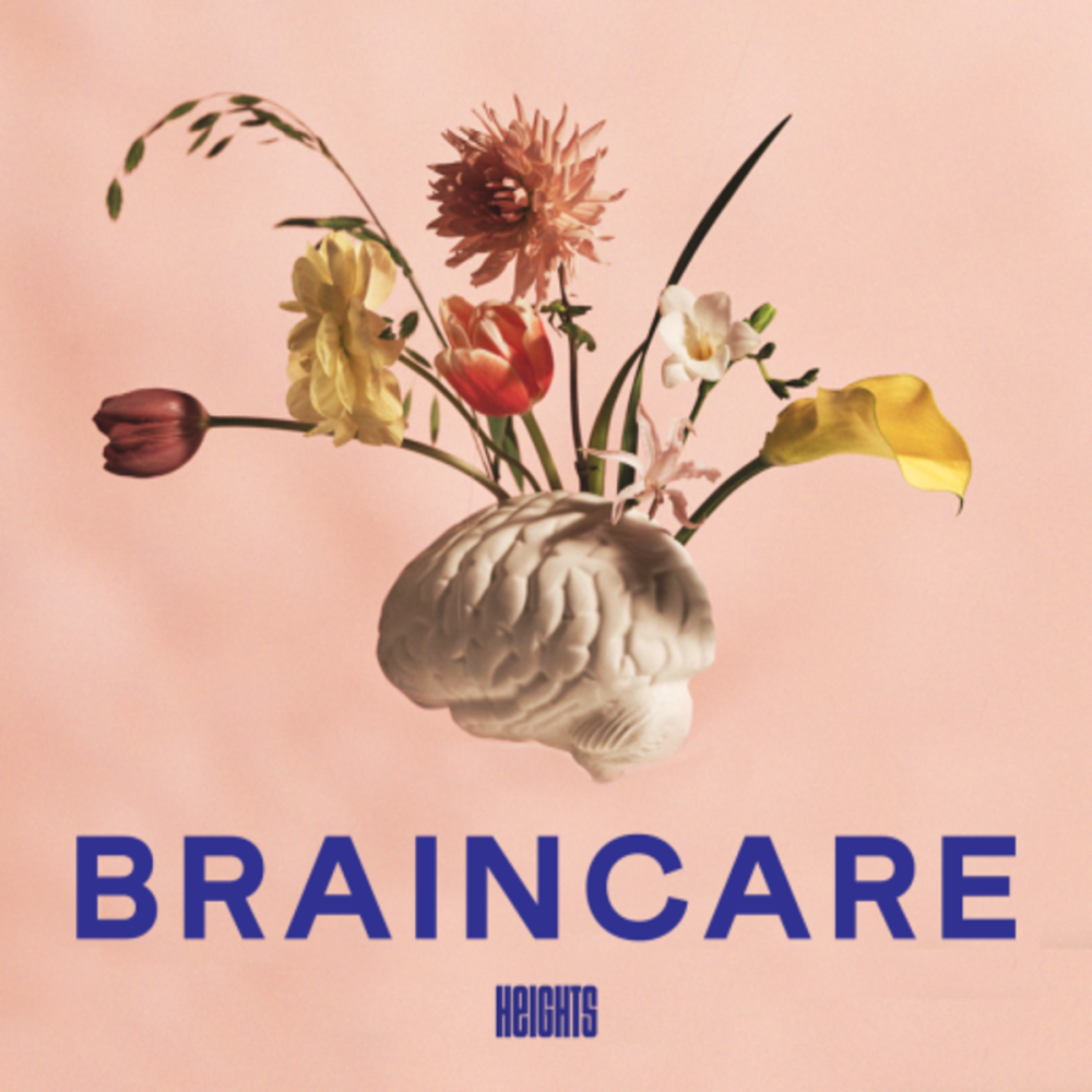 Braincare podcast