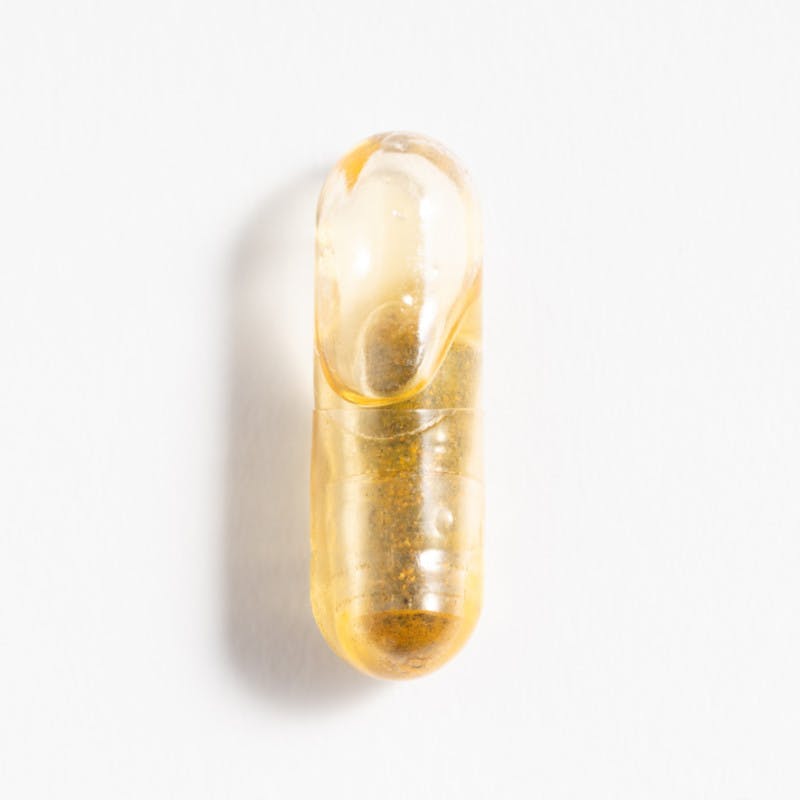 2.9 – Vitals⁺ capsule